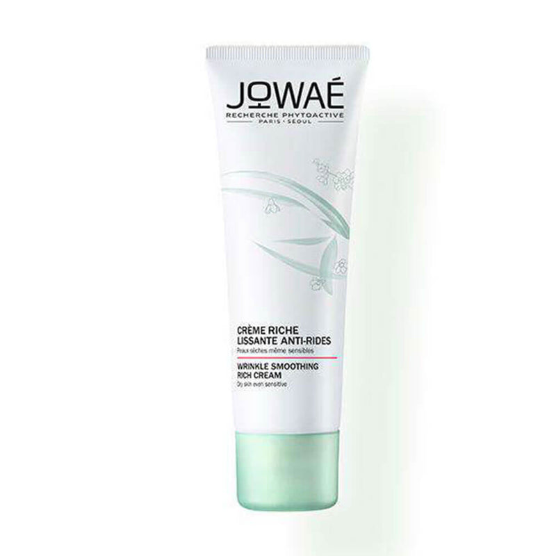 Jowae Crema Rica Alisadora Anti Arrugas 40 ml