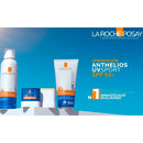 Rutina La Roche Posay Anthelios Spf50+ Uv Sport Stick 10 ml + La Roche Posay Anthelios SPF50+ UV Sport Bruma 200 ml Pack
