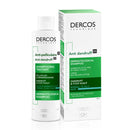 Vichy Dercos Champú Anticaspa Grasa 200 ml Duplo