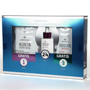 Cantabria Neoretin Discrom Control Pigment Neutralizer Sérum 30 ml + Regalo Neoretin Peeling Despigmentante 3x1 ml y Mascarilla Exfoliante 3x6 ml