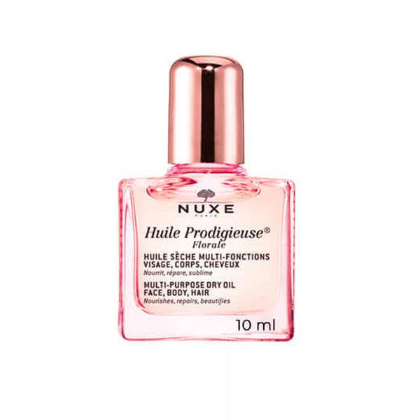 NUXE ACEITE FLORALE 10 ML CLUB WAO