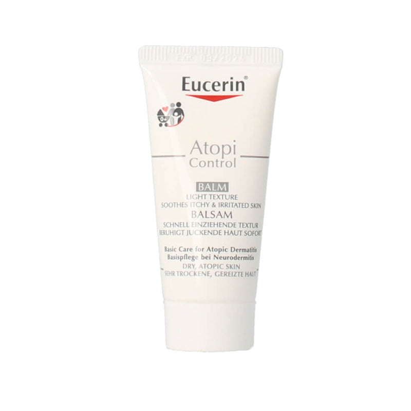 EUCERIN ATOPI CONTROL BALSAMO 20 ML CLUB WAO