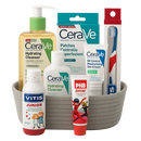 Canastilla Bebé Dentaid-Cerave