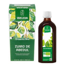 Weleda Zumo Abedul Détox 250 ml