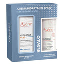 Avene Hydrance Spf30 Crema Hidratante 40 ml + Regalo Agua Micelar 100 ml Pack