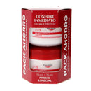 Eucerin Crema  75 ml Pack