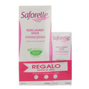 Saforelle Cuidado Intimo Activo 500 ml + Regalo Envase de 100 ml