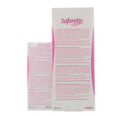 Saforelle Cuidado Intimo Activo 500 ml + Regalo Envase de 100 ml
