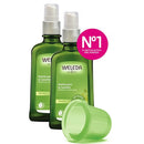 Weleda Aceite Anticelulítico Abedul 100 ml Duplo