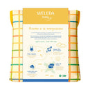 Weleda Baby Neceser Rutina Crema Pañal 75 ml + Gel Champú 200 ml Pack