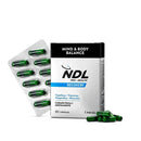 Ndl Recovery Mind & Body Balance 30 Cápsulas