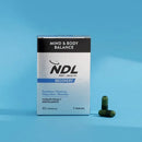 Ndl Recovery Mind & Body Balance 30 Cápsulas
