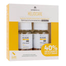 Cantabria Heliocare 360º D Plus 30 Cápsulas Duplo