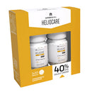 Heliocare 360º D Plus 30 Cápsulas Duplo