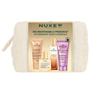 Nuxe Prodigieux Indispensables Perfume 15 ml+ Champú 15 ml+ Aceite Ducha 30 ml+ Aceite10 ml Pack