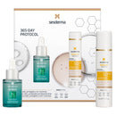 Sesderma Sesmahal B3 Niacinamide Sérum 30ml + Repaskin Despigmentante Color Spf50+ 30 ml Pack