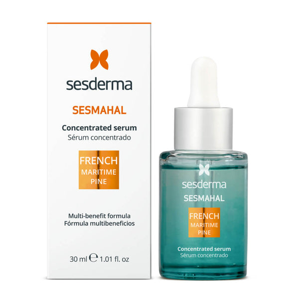 Sesderma Sesmahal French Maritime Pine Sérum Concentrado 30 ml