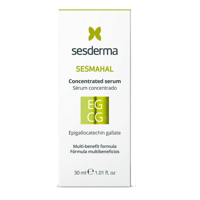 Sesderma Sesmahal Egcg Sérum Concentrado 30 ml
