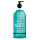 BeauTerra Gel De Ducha Aloe Vera 1 litro