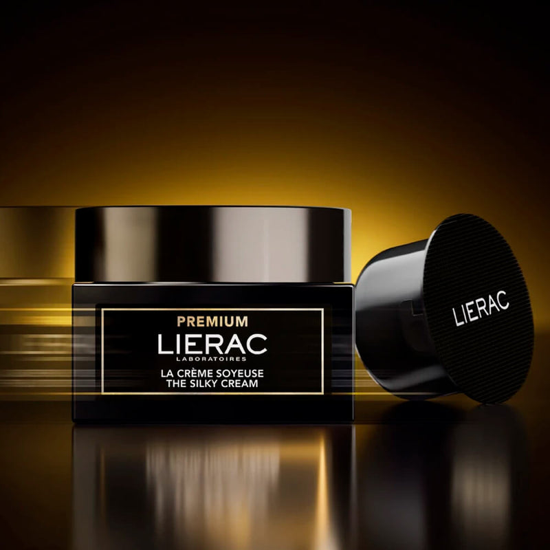 Lierac Premium Crema Sedosa P.Nor-Mix 50 ml + Regralo Recargra Pack