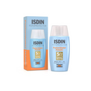 Isdin Fotop.Spf50+ Transparent Spray Wet Skin + Fusión Water Magric Pack