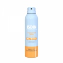 Isdin Fotop.Spf50+ Transparent Spray Wet Skin + Fusión Water Magric Pack