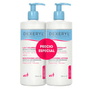 Ducray Dexeryl Leche Nutritiva 500 ml Duplo Precio Especial