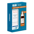 Avene Hydrance Crema Rica  40 ml + Regalo Sérum Vitamin Activ Cg  10 ml