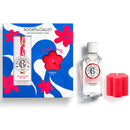 Roger & Gallet Gingembre Rouge 100 ml Pack