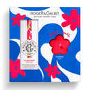 Roger & Gallet Gingembre Rouge 100 ml Pack