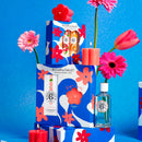 Roger & Gallet Gingembre Rouge 100 ml Pack