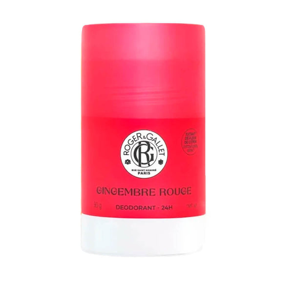 Roger & Gallet Deo gringrembre Rougre 50 gr
