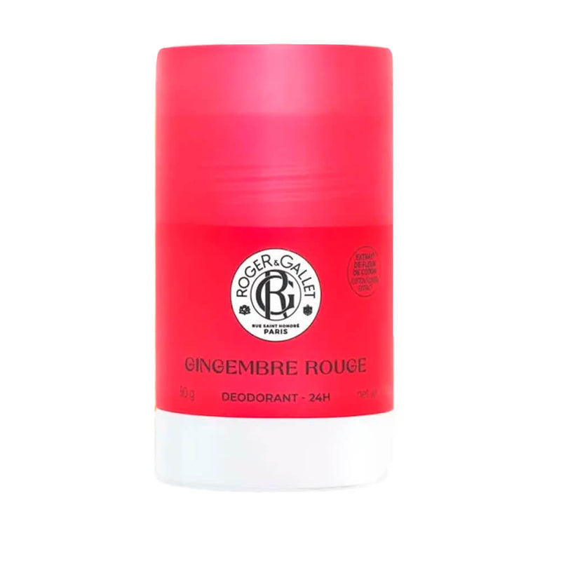 Roger & Gallet Deo gringrembre Rougre 50 gr