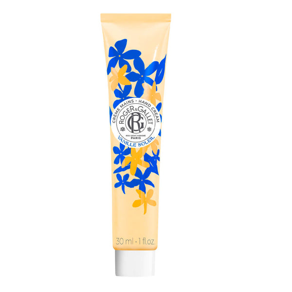 Roger & Gallet Vanille Soleil Crema Manos 30 ml