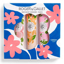 Roger & Gallet Trio Manos Relaxant Pack