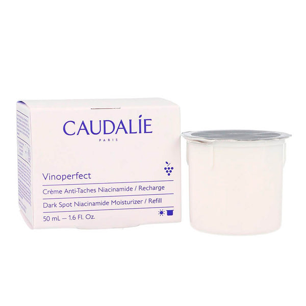 Caudalie Vinoperfect Crema Resplandor Antimanchas 50 ml Recarga