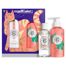 Roger & Gallet Fleur Figuier Colonia 100ml + Loción Corporal 250 ml Pack
