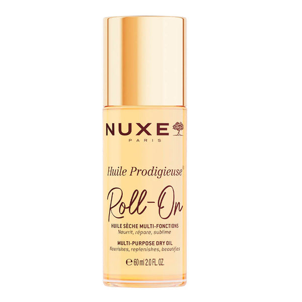 Nuxe Huile Prodigieuse Roll-On 60ml