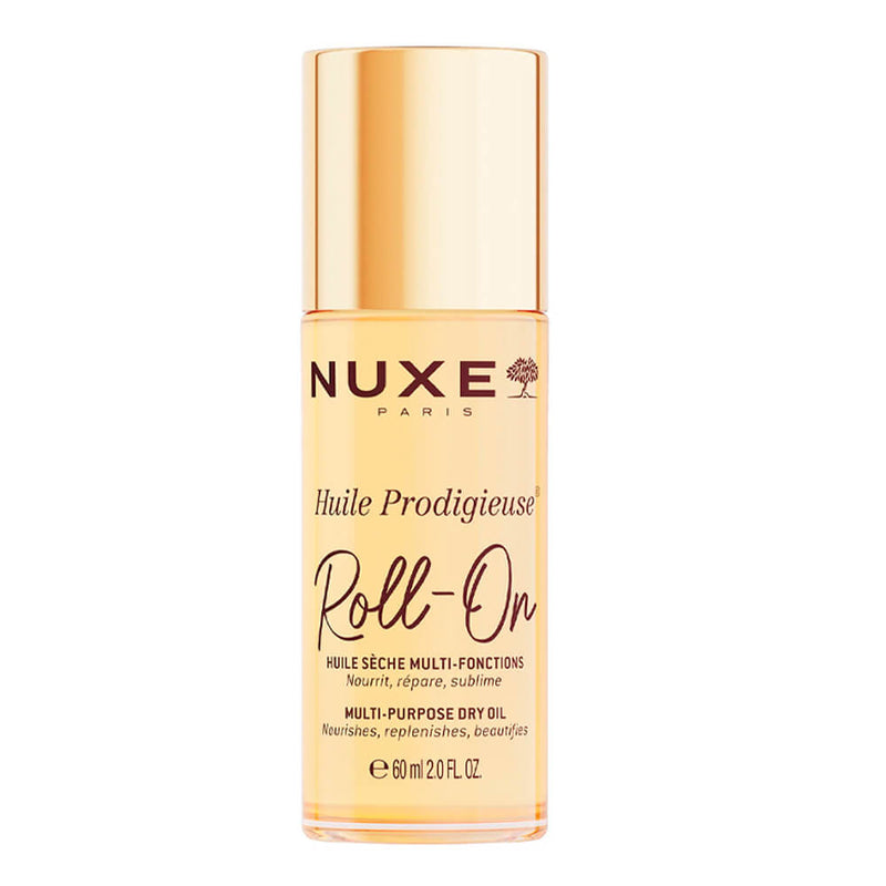 Nuxe Huile Prodigieuse Roll-On 60ml