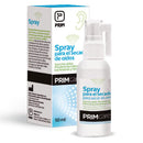 Prim Spray Secado De Oídos 50 ml