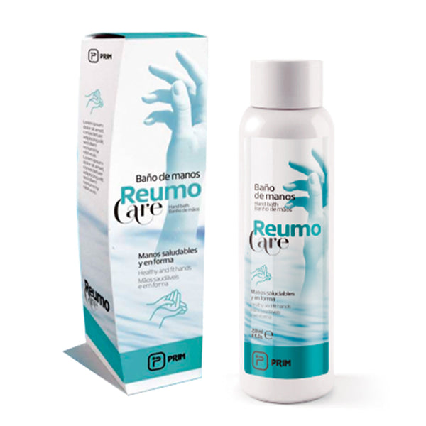 Prim Reumocare Baño De Manos 250 ml