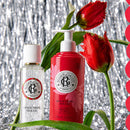 Roger & Gallet Gingembre Rouge Colonia 100 ml + Loción Corporal 250 ml Pack