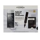 Filorga Time-Filler Shot 5Xp 15 ml +  Regalo mascarilla Time Filler 20 ml Pack