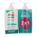 Sebamed Loción Reparadora 10% Urea 400 ml Duplo