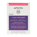 Apivita Cápsulas Pelo Y Uñas 30 Cápsulas