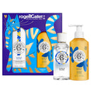 Roger & Gallet Vanille Soleil 100ml +  Loción Corporal 250 ml Pack