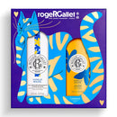 Roger & Gallet Vanille Soleil 100ml +  Loción Corporal 250 ml Pack