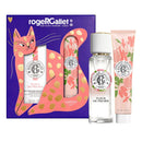 Roger & Gallet Fleur Figuier Colonia 30 ml + Crema Manos Pack