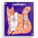 Roger & Gallet Fleur Figuier Colonia 30 ml + Crema Manos Pack