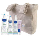Mustela Bolsa Carrito Beige